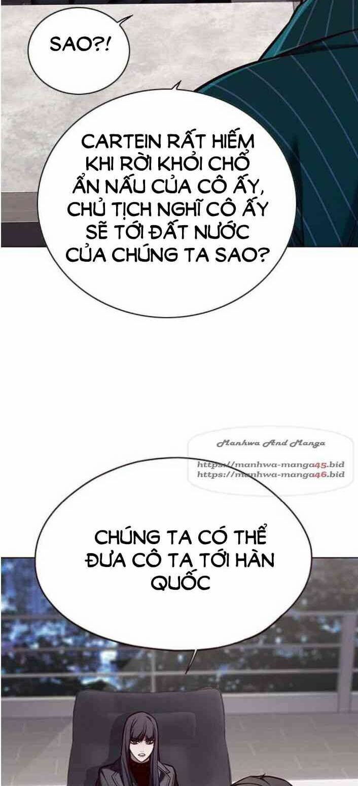Hoá Thân Thành Mèo: Chapter 138