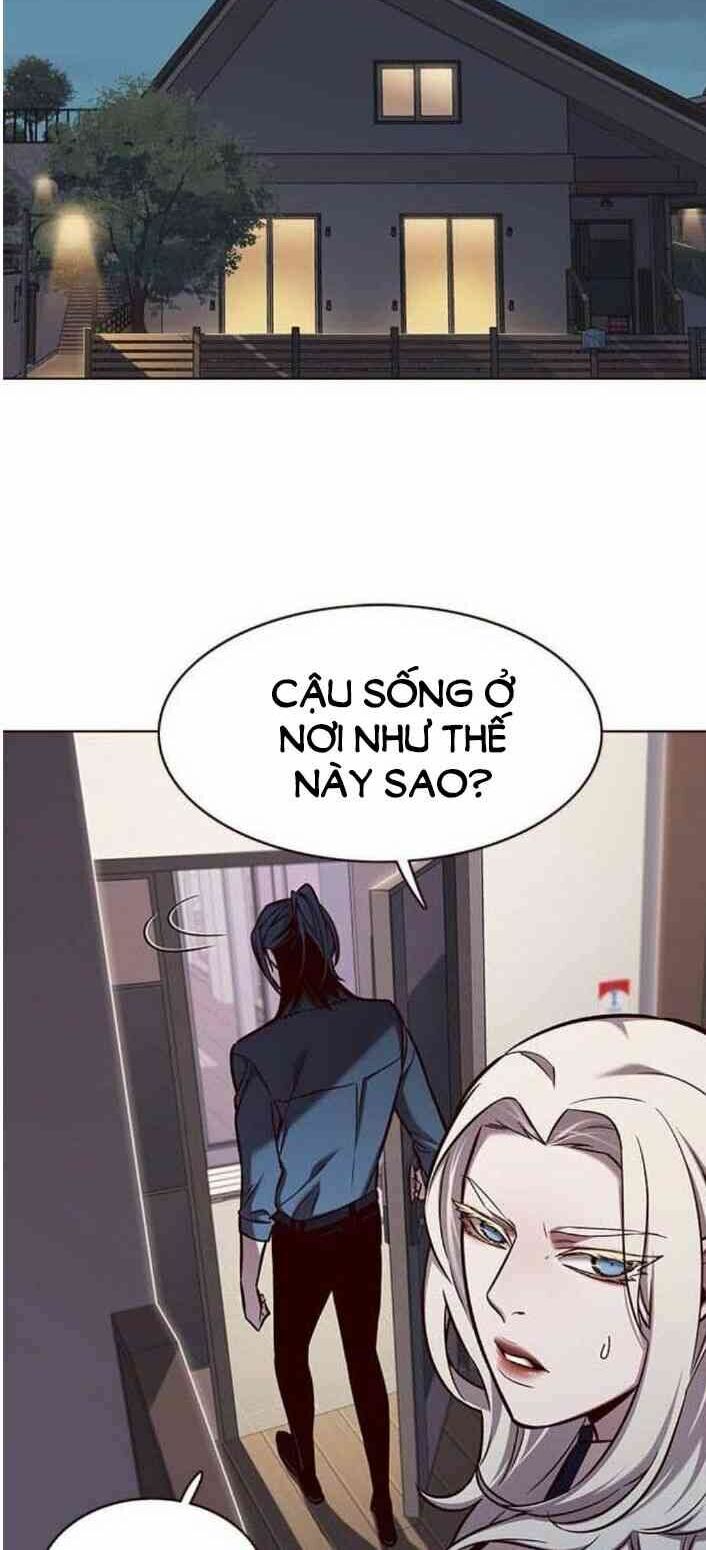 Hoá Thân Thành Mèo: Chapter 138