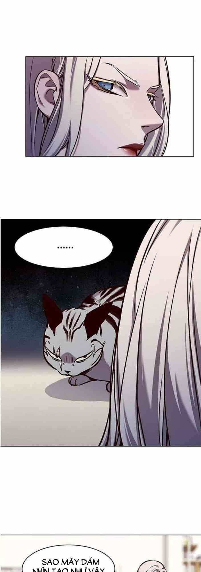 Hoá Thân Thành Mèo: Chapter 138