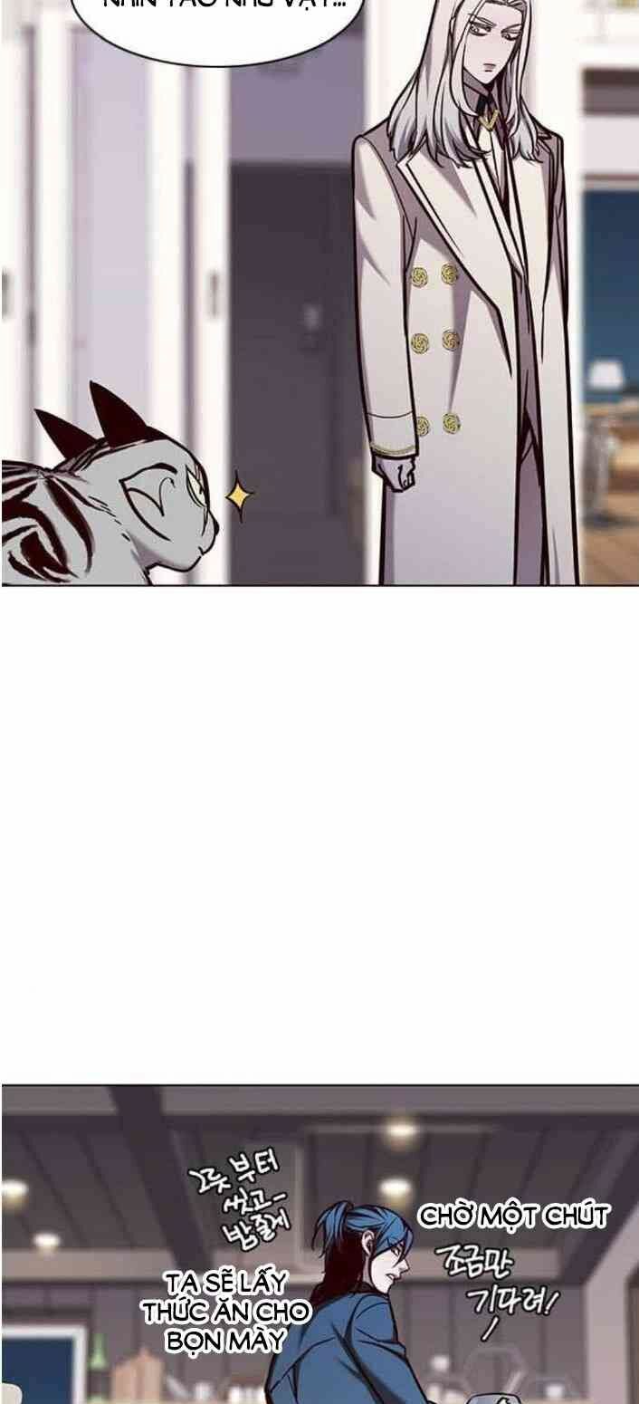 Hoá Thân Thành Mèo: Chapter 138