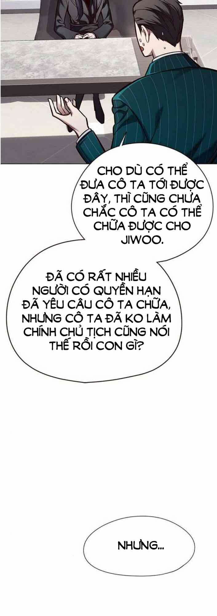 Hoá Thân Thành Mèo: Chapter 138