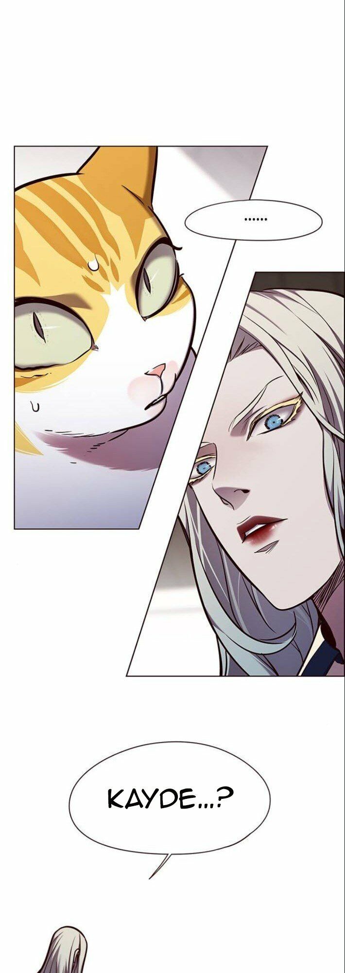 Hoá Thân Thành Mèo: Chapter 139