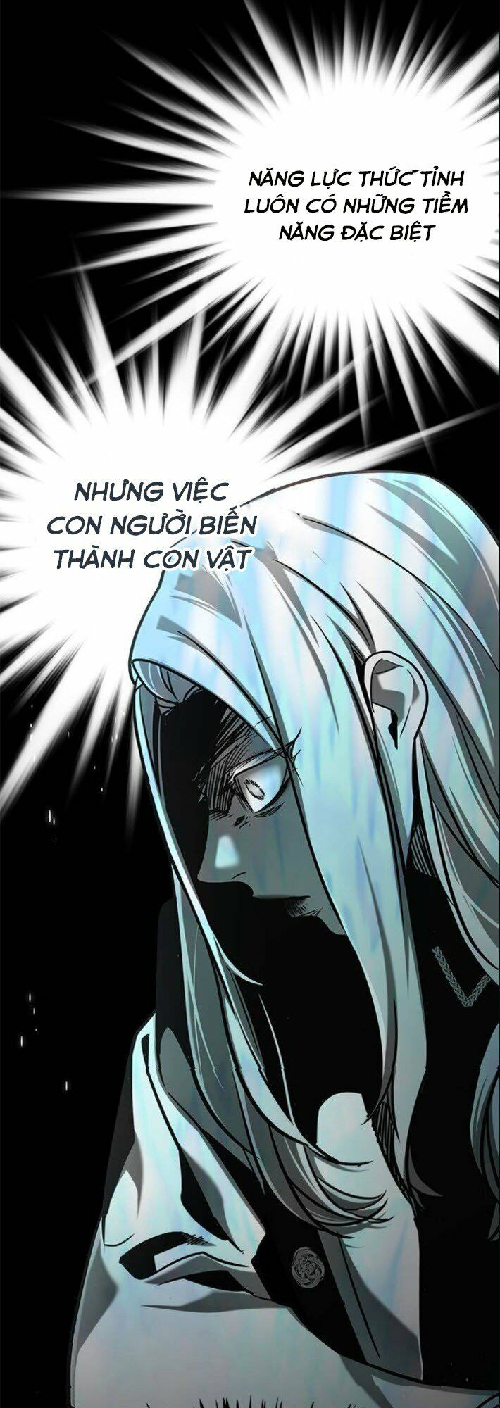 Hoá Thân Thành Mèo: Chapter 139