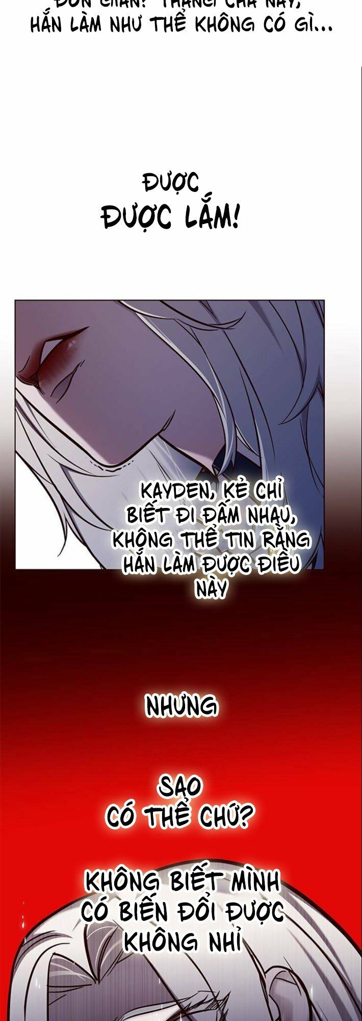 Hoá Thân Thành Mèo: Chapter 139