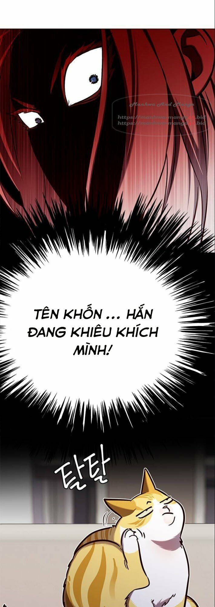 Hoá Thân Thành Mèo: Chapter 139