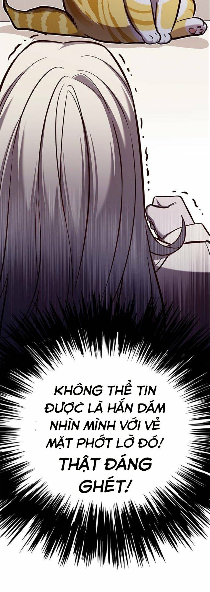 Hoá Thân Thành Mèo: Chapter 139