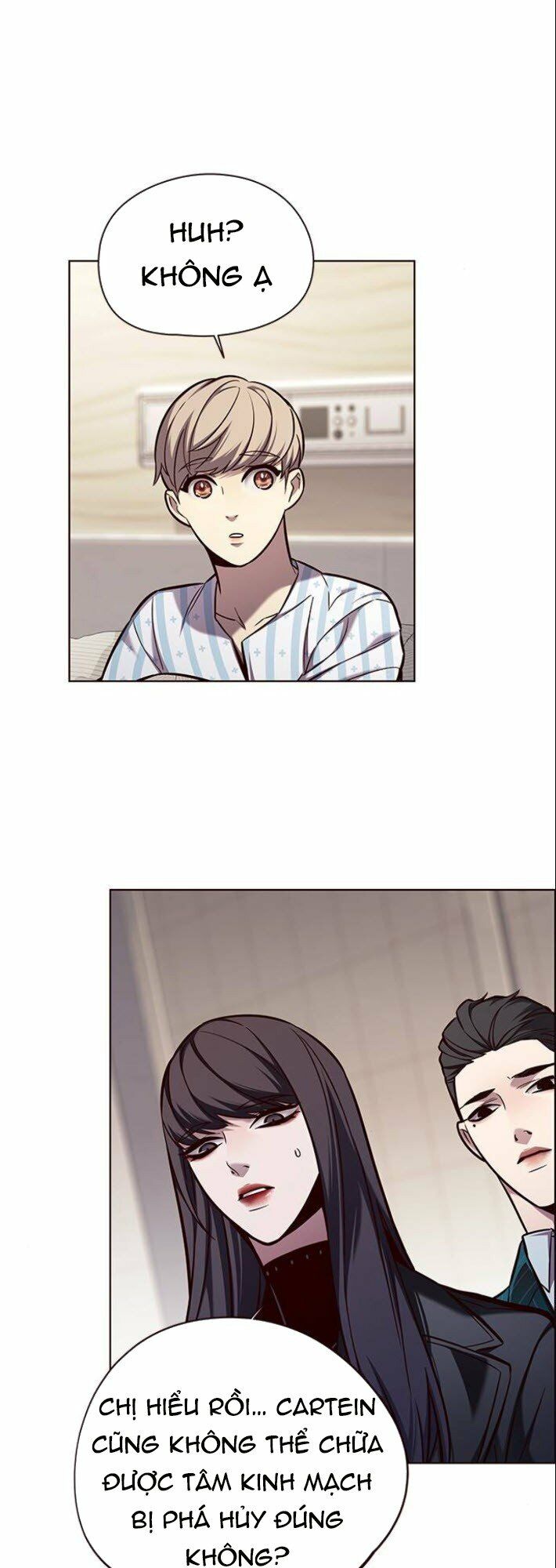Hoá Thân Thành Mèo: Chapter 139