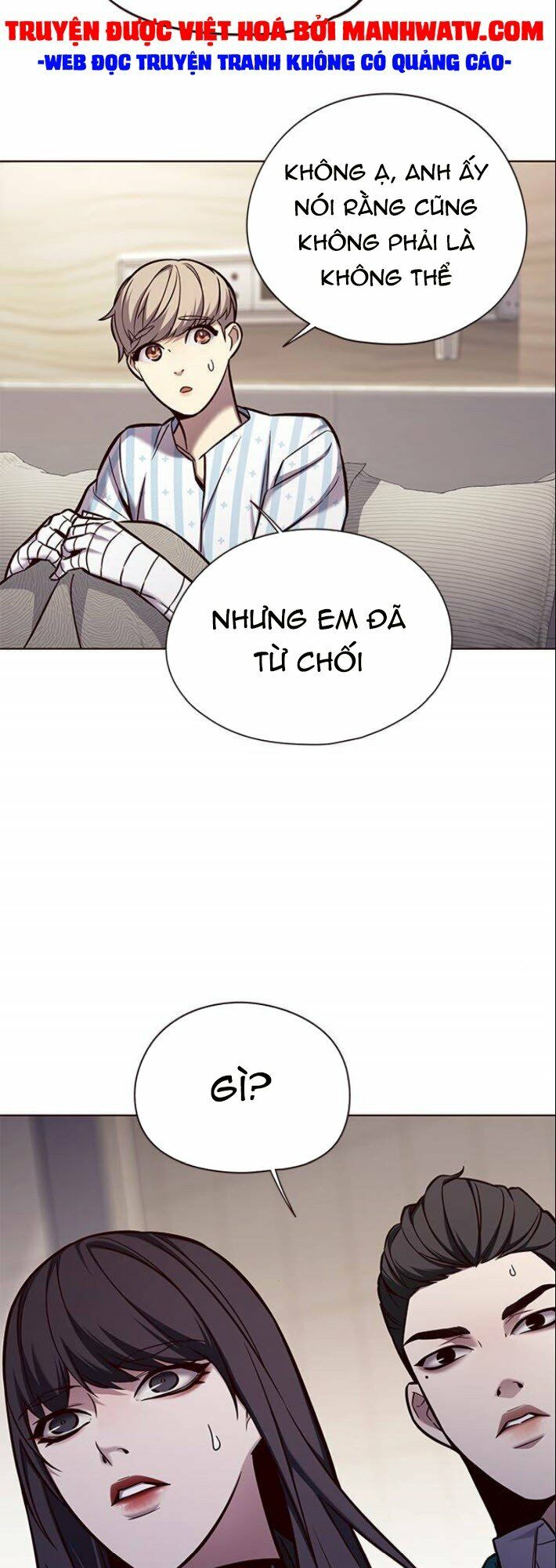 Hoá Thân Thành Mèo: Chapter 139