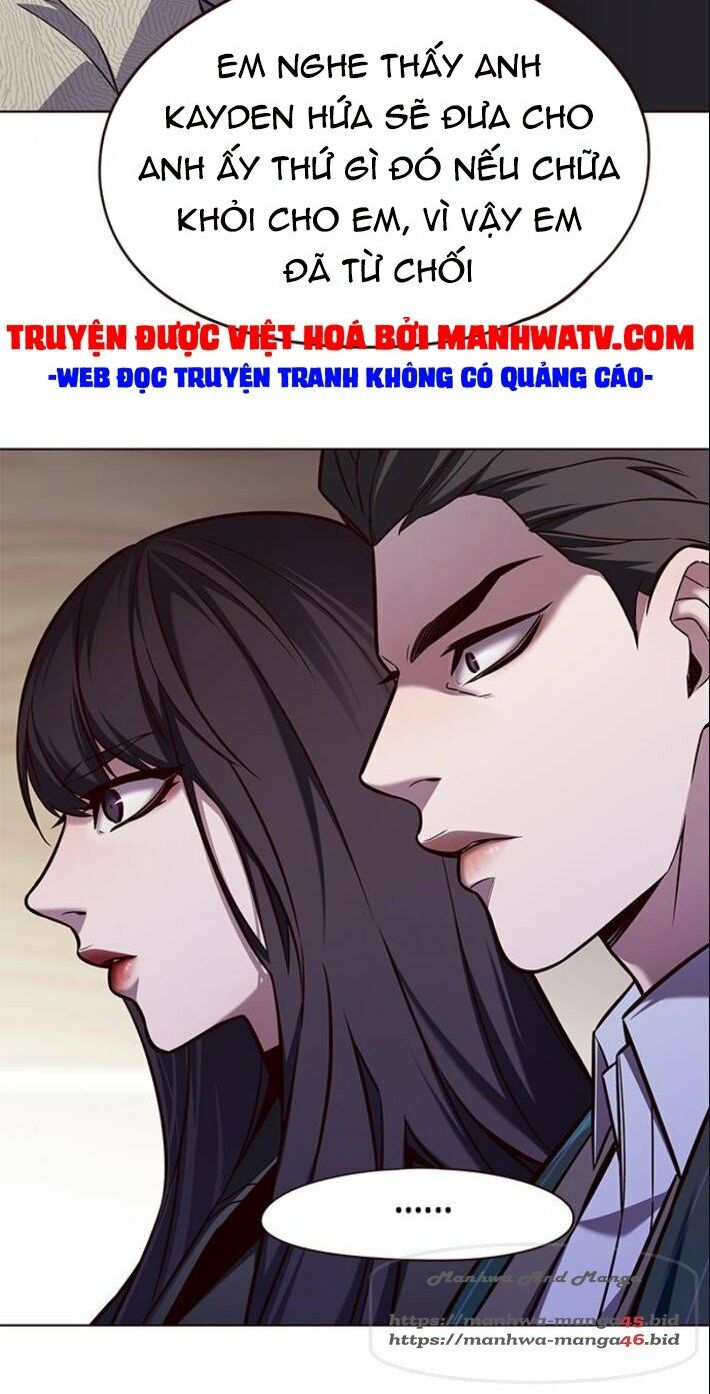 Hoá Thân Thành Mèo: Chapter 139