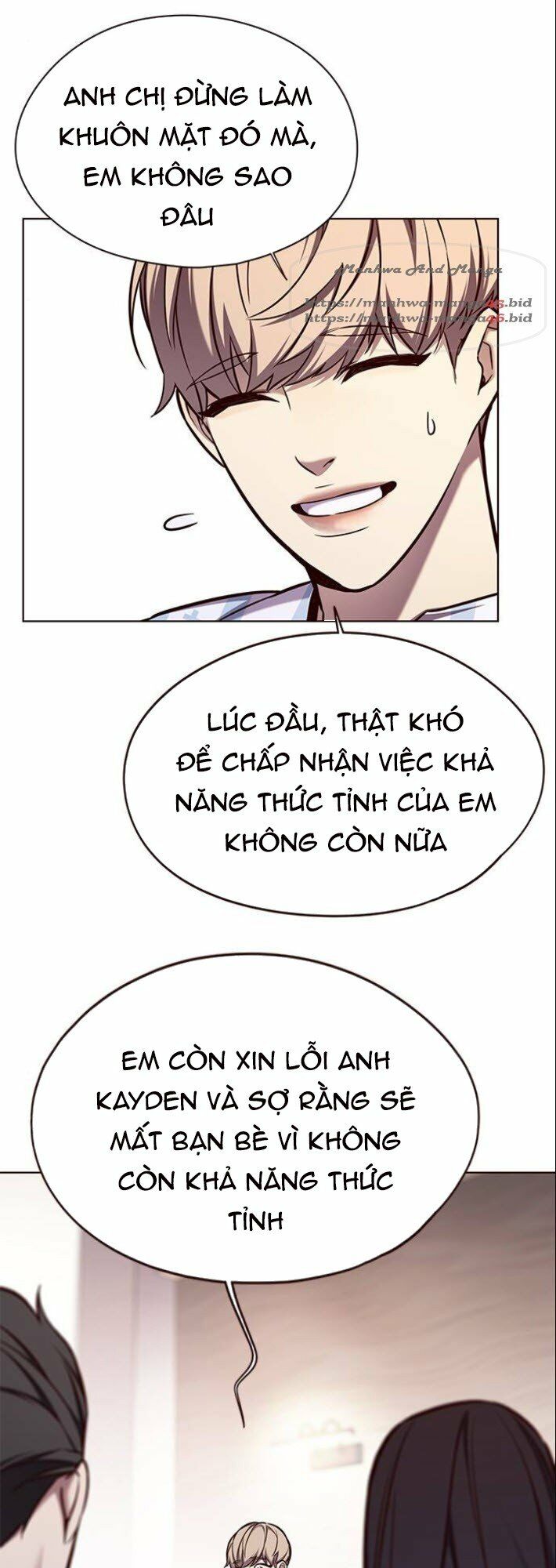 Hoá Thân Thành Mèo: Chapter 139