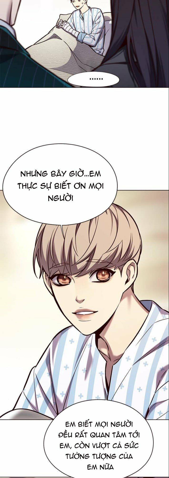 Hoá Thân Thành Mèo: Chapter 139