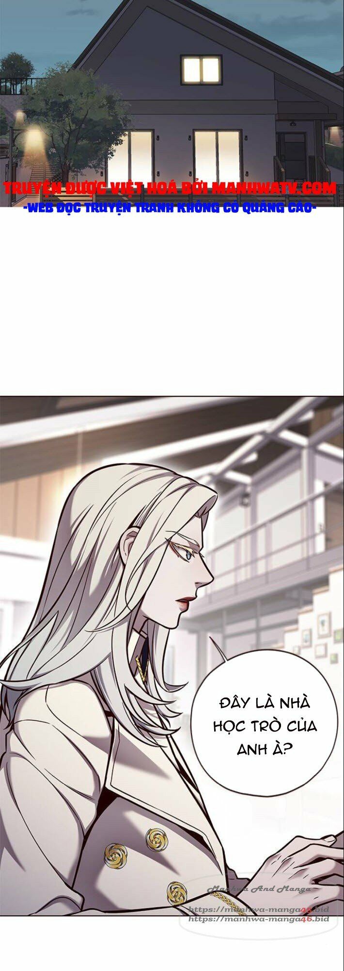 Hoá Thân Thành Mèo: Chapter 139