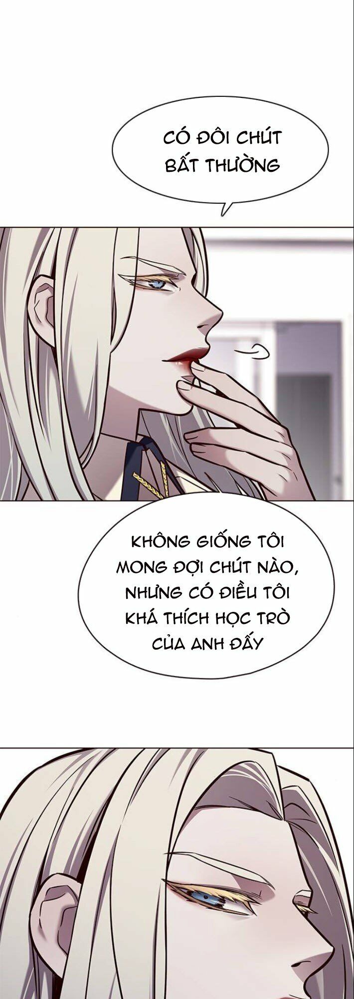 Hoá Thân Thành Mèo: Chapter 139