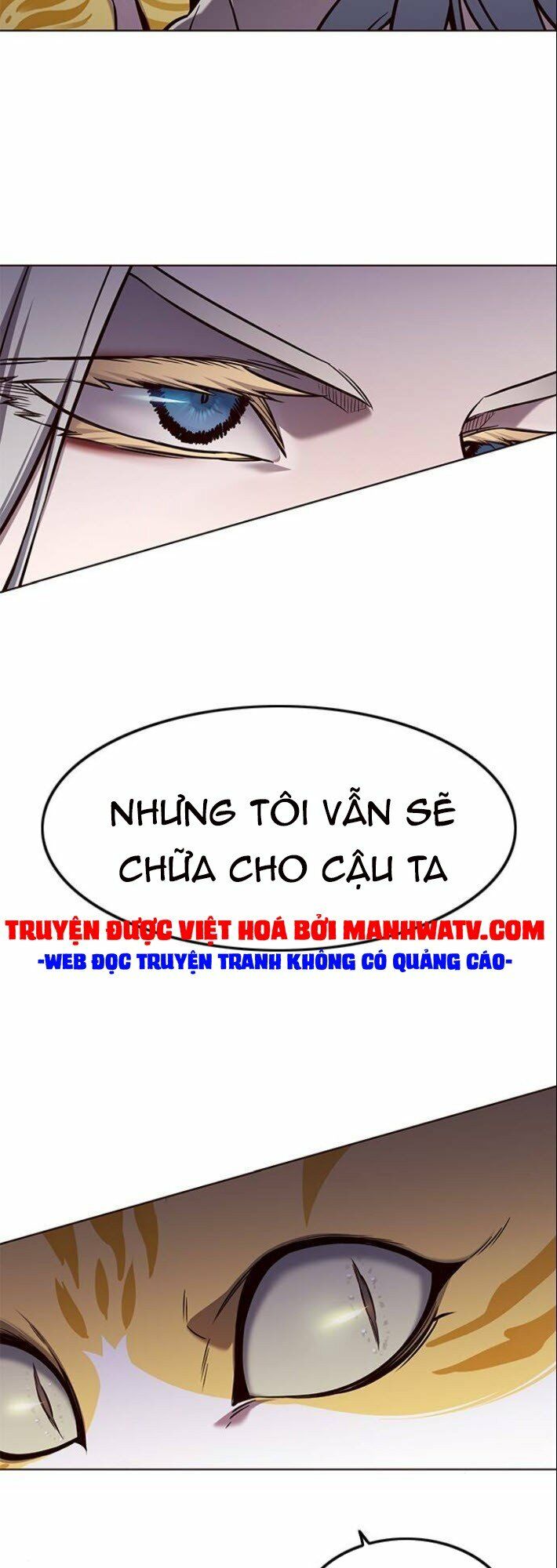 Hoá Thân Thành Mèo: Chapter 139