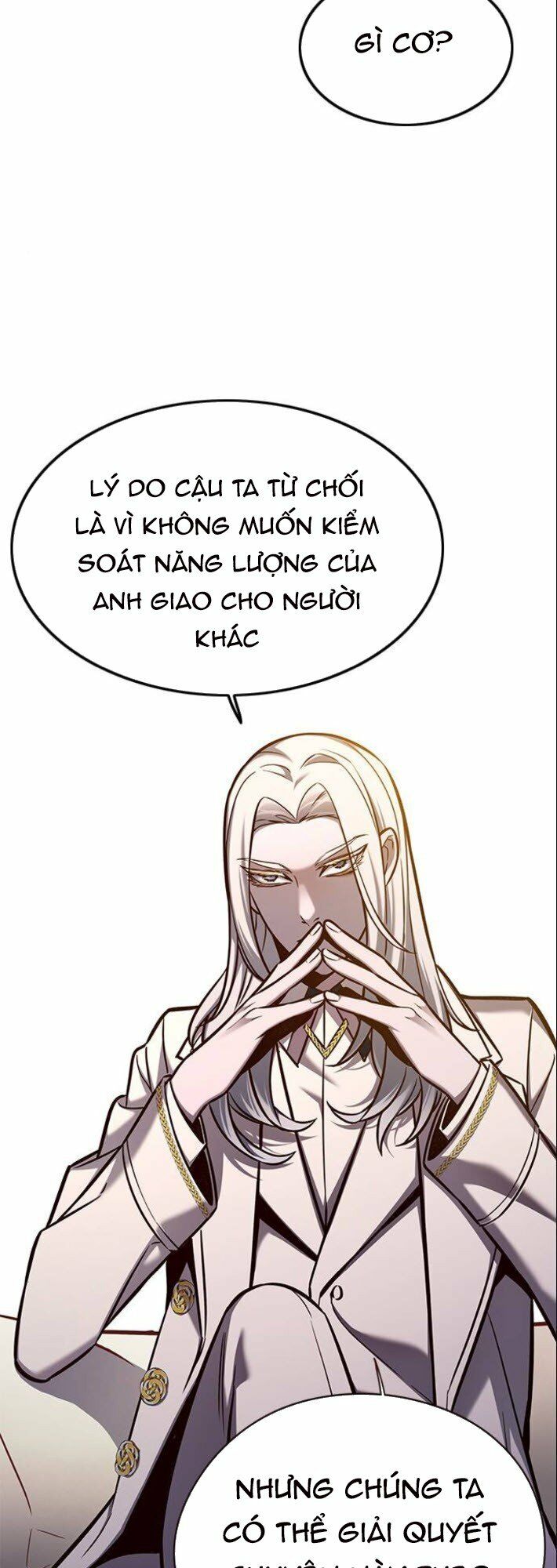 Hoá Thân Thành Mèo: Chapter 139