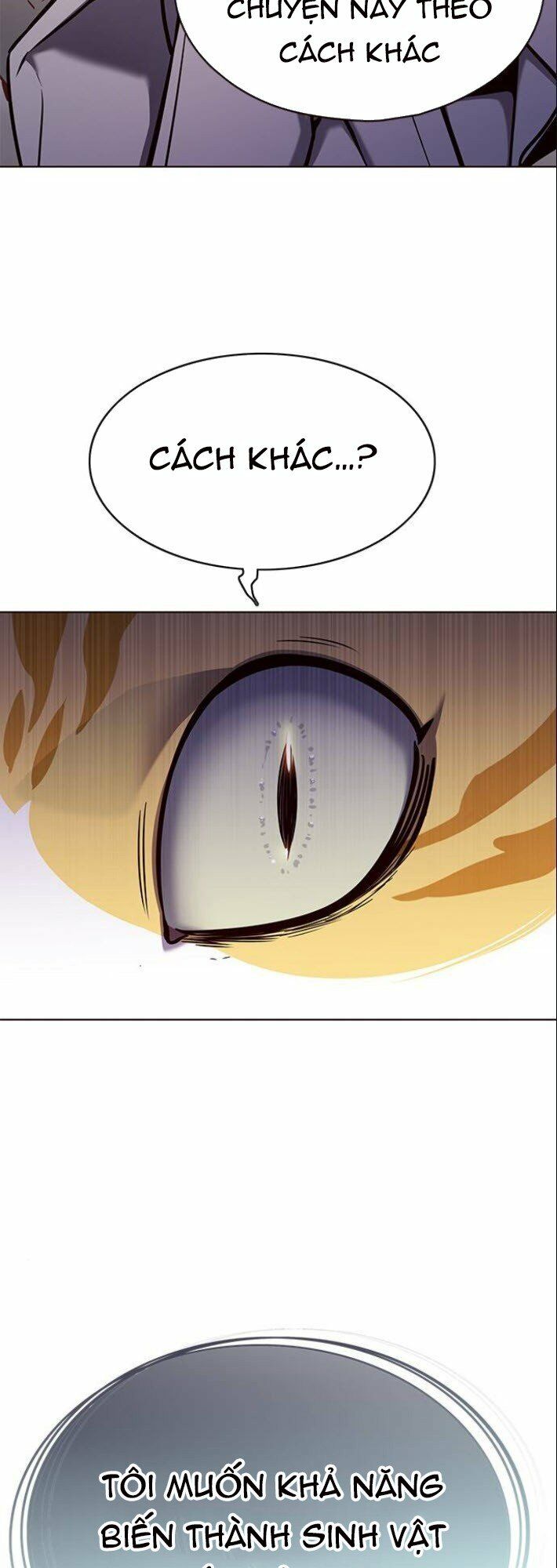 Hoá Thân Thành Mèo: Chapter 139