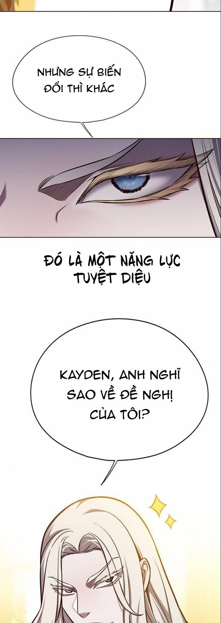Hoá Thân Thành Mèo: Chapter 139