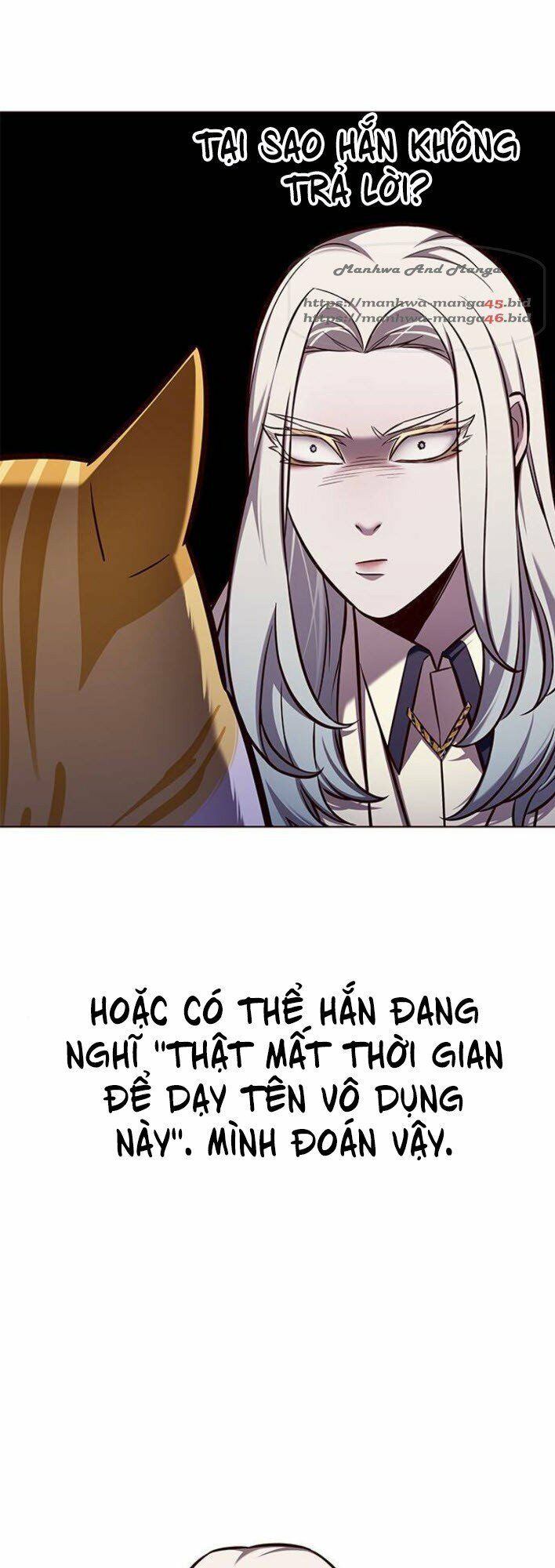Hoá Thân Thành Mèo: Chapter 139
