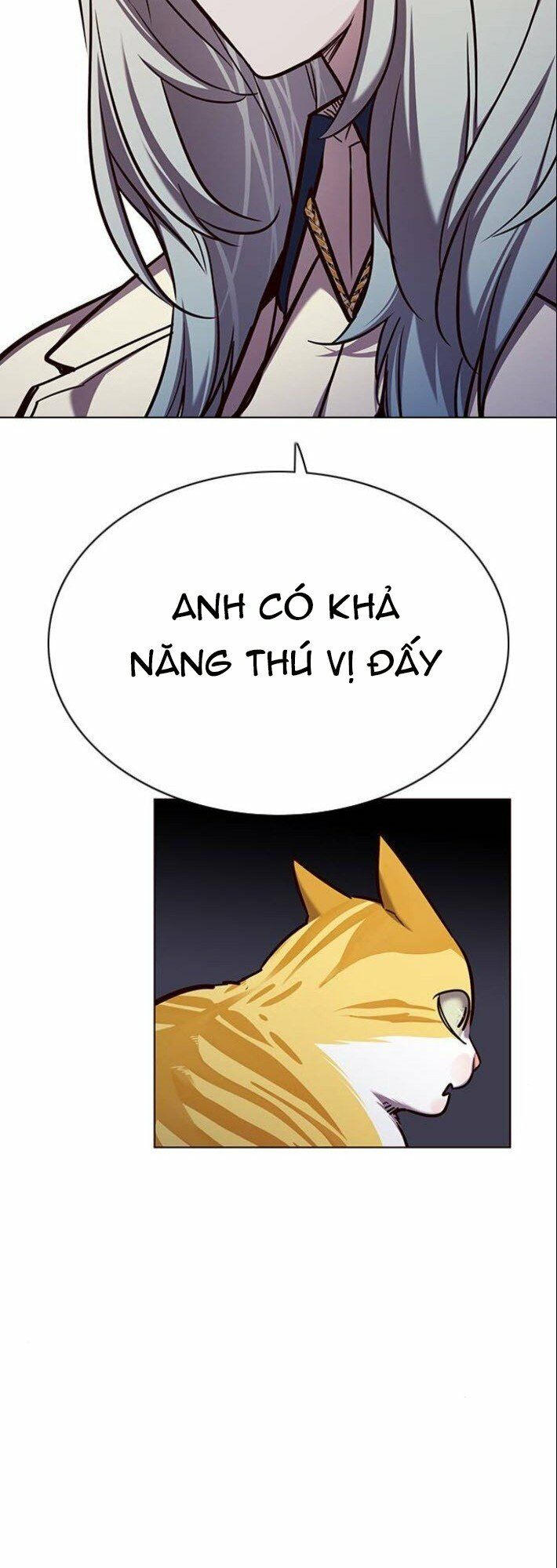 Hoá Thân Thành Mèo: Chapter 139