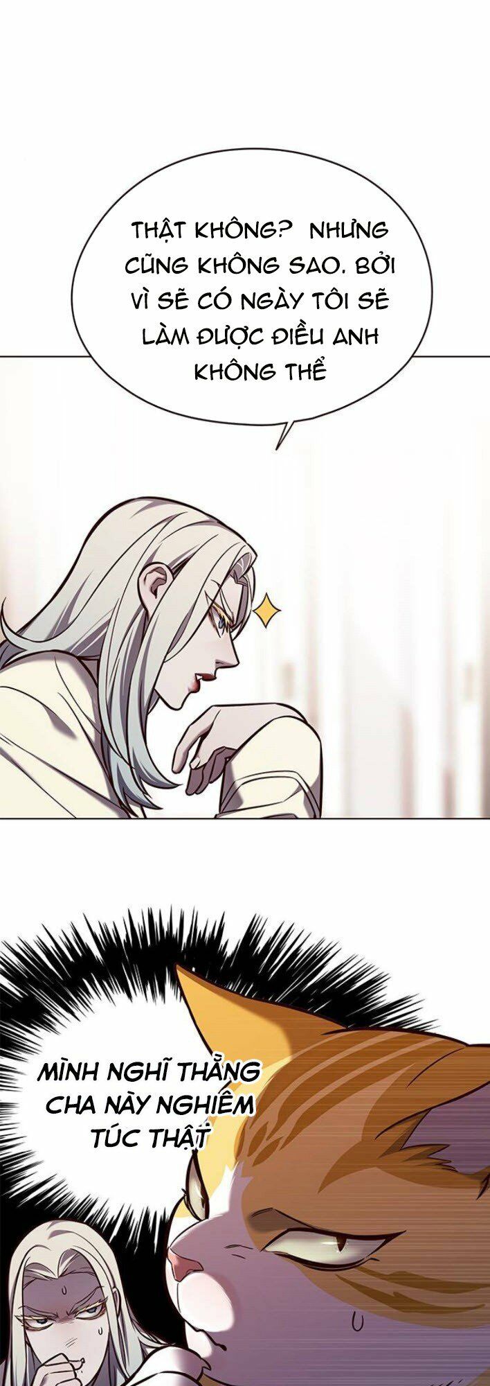 Hoá Thân Thành Mèo: Chapter 139