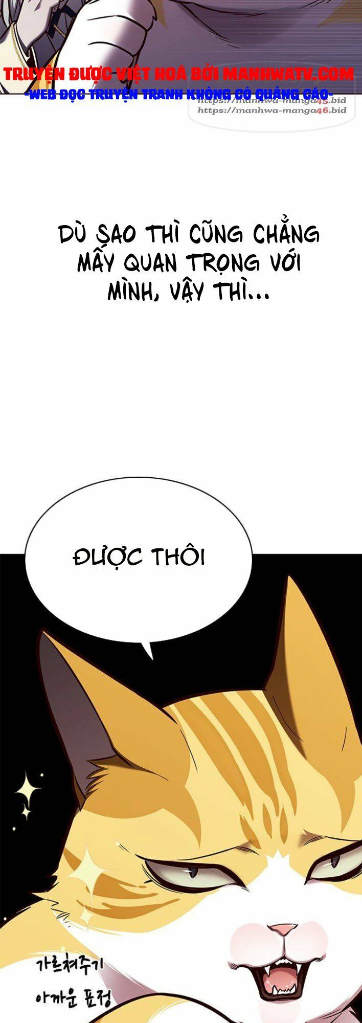 Hoá Thân Thành Mèo: Chapter 139