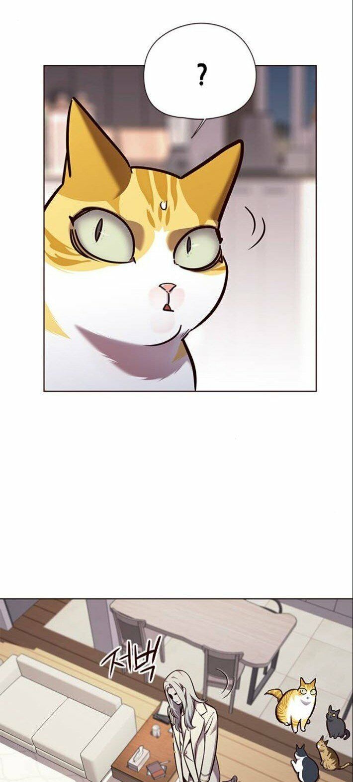 Hoá Thân Thành Mèo: Chapter 139
