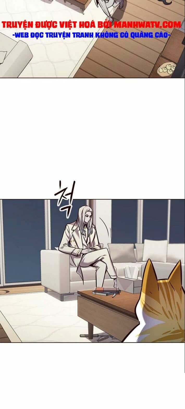 Hoá Thân Thành Mèo: Chapter 139