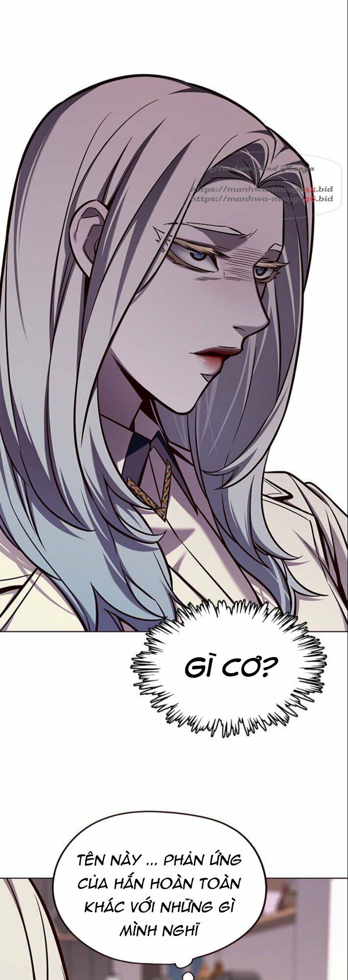 Hoá Thân Thành Mèo: Chapter 139
