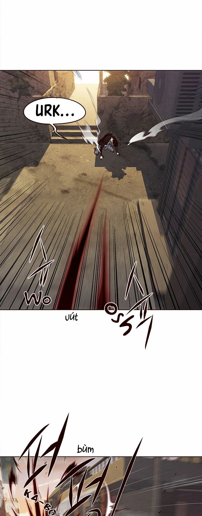 Hoá Thân Thành Mèo: Chapter 14