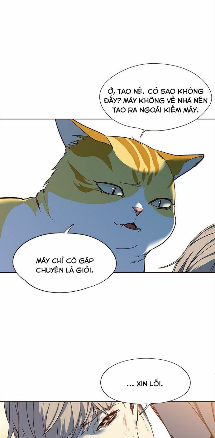 Hoá Thân Thành Mèo: Chapter 14