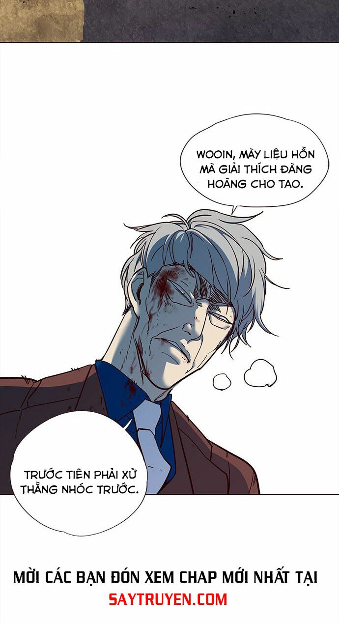 Hoá Thân Thành Mèo: Chapter 14