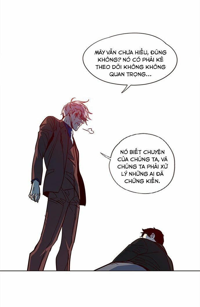 Hoá Thân Thành Mèo: Chapter 14