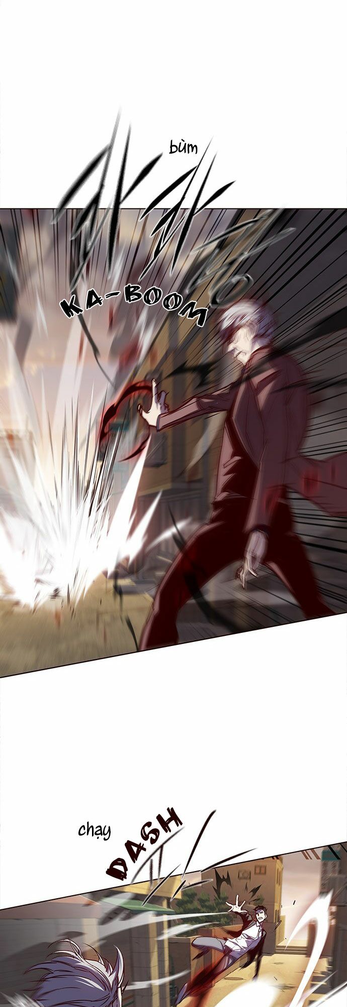 Hoá Thân Thành Mèo: Chapter 14