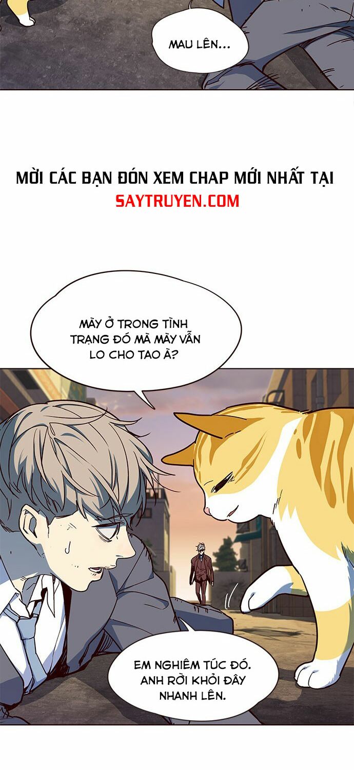 Hoá Thân Thành Mèo: Chapter 14