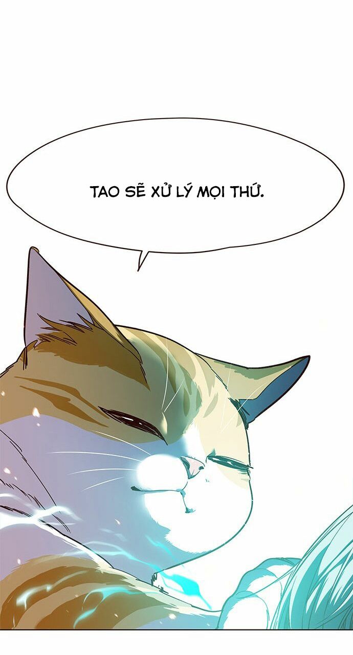 Hoá Thân Thành Mèo: Chapter 14