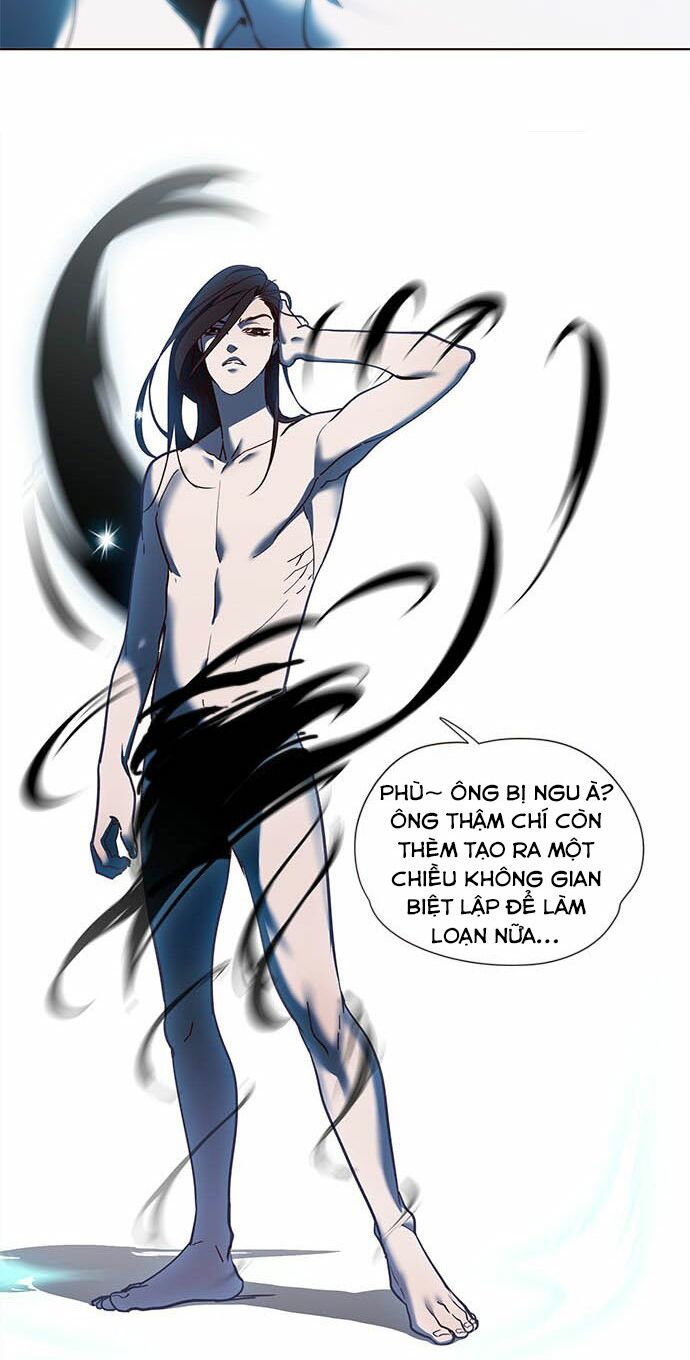 Hoá Thân Thành Mèo: Chapter 14
