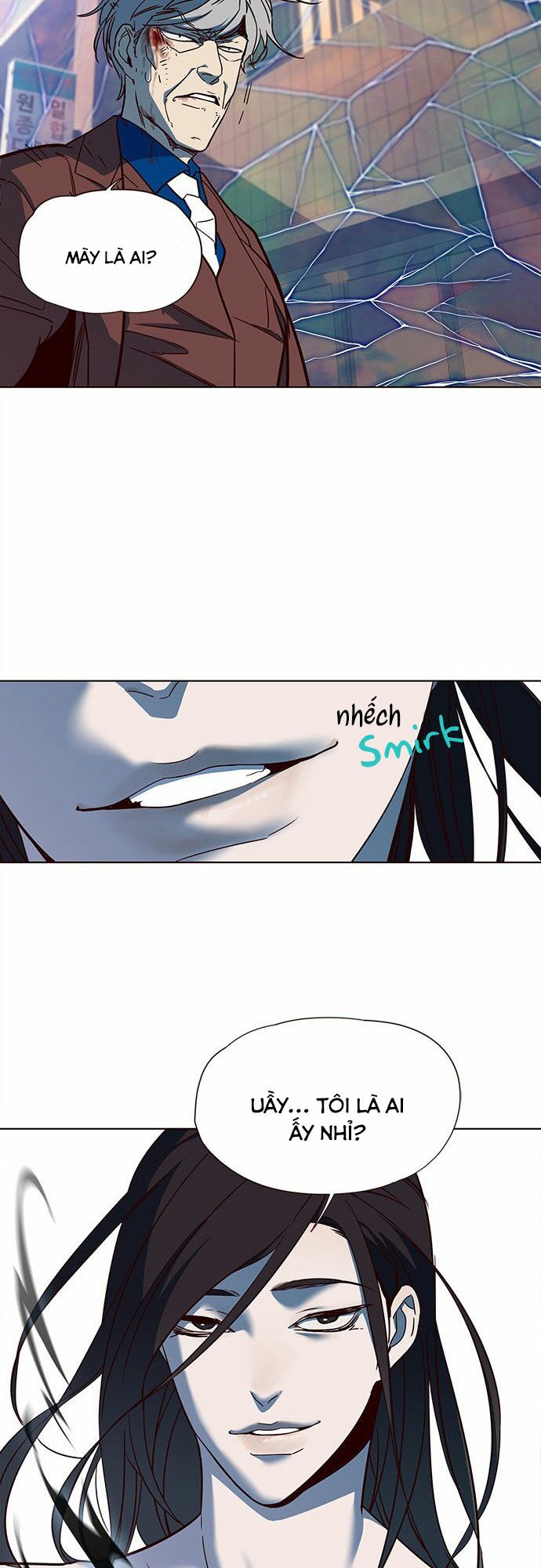 Hoá Thân Thành Mèo: Chapter 14