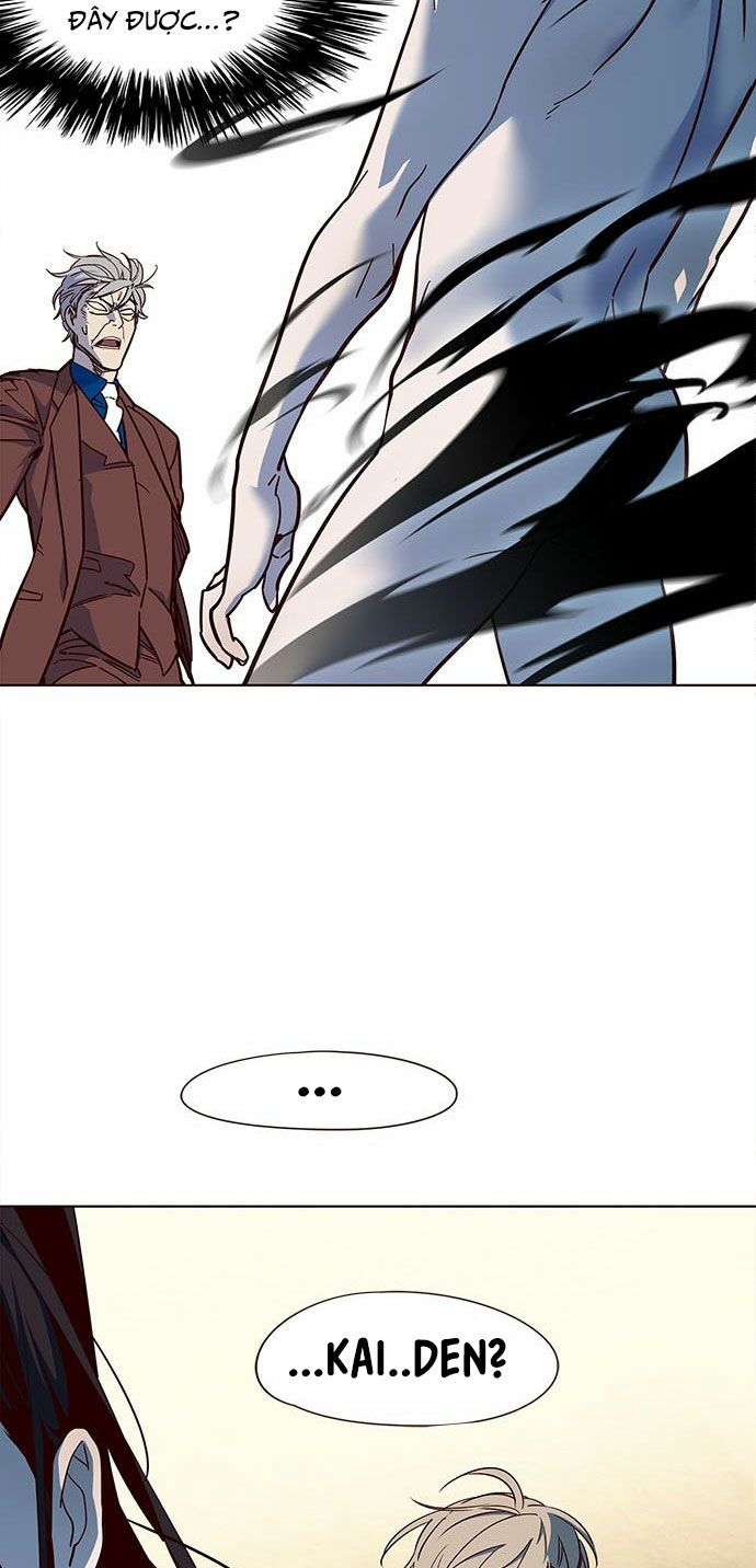 Hoá Thân Thành Mèo: Chapter 14
