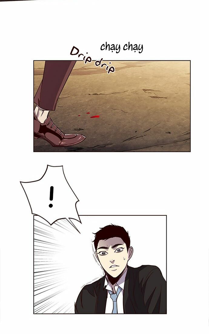 Hoá Thân Thành Mèo: Chapter 14