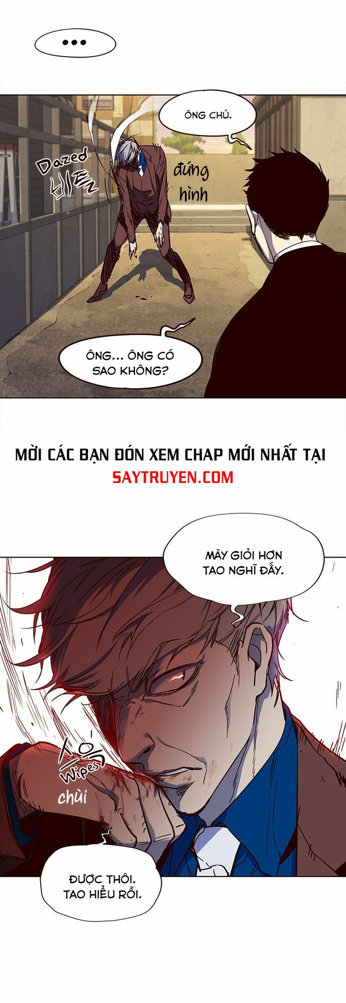 Hoá Thân Thành Mèo: Chapter 14
