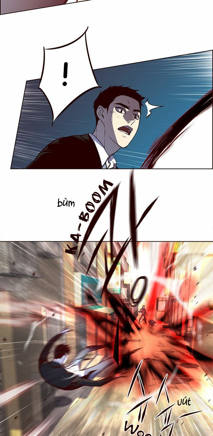 Hoá Thân Thành Mèo: Chapter 14