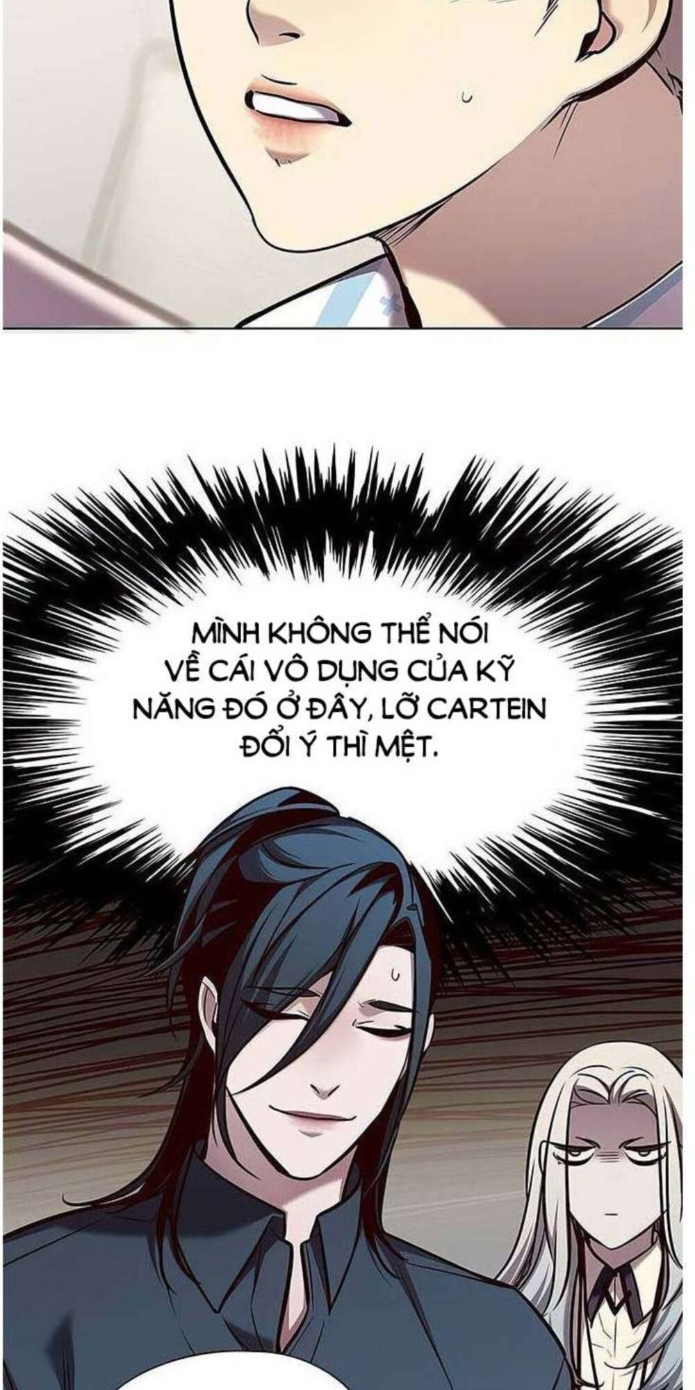Hoá Thân Thành Mèo: Chapter 140