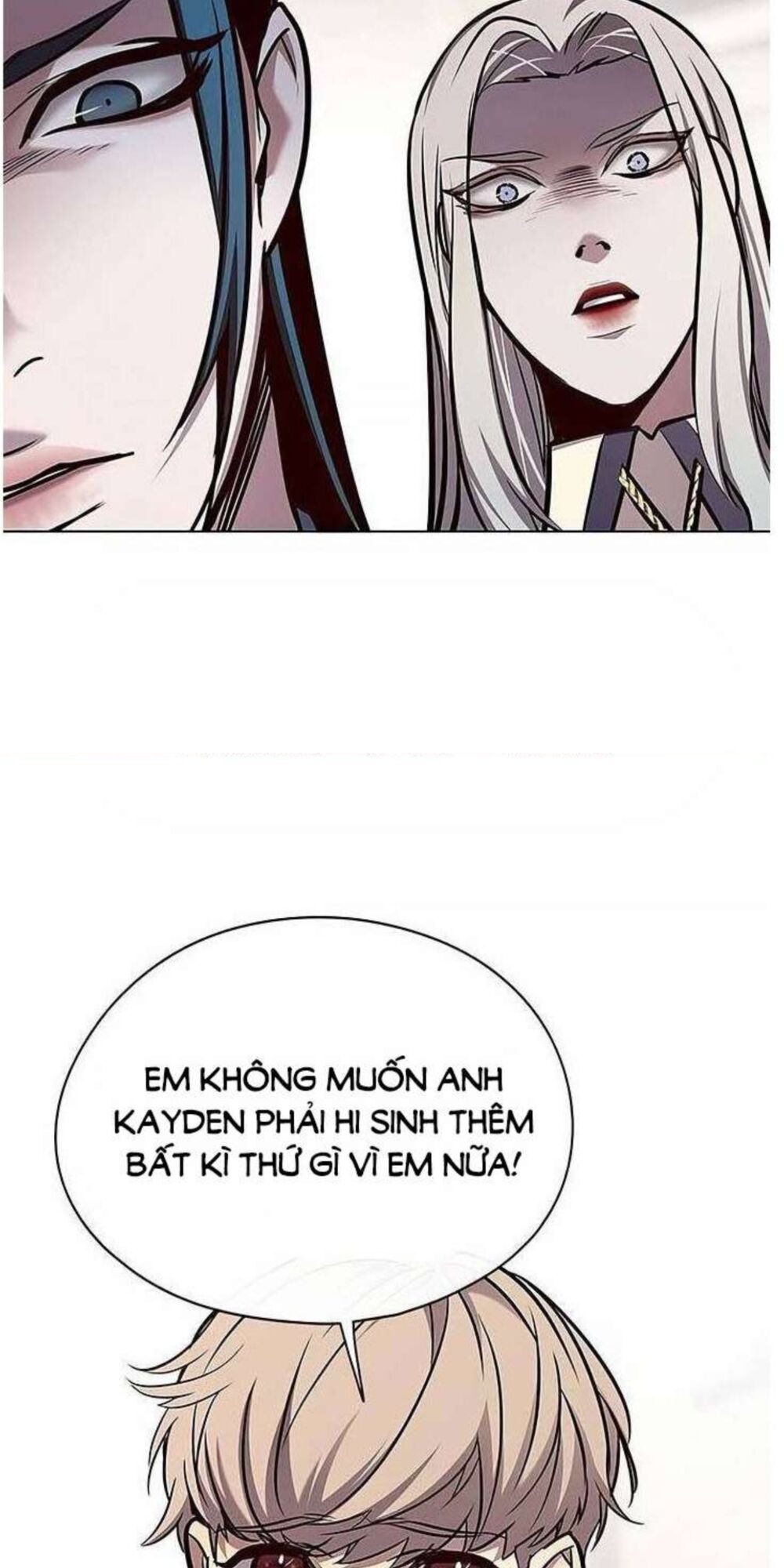 Hoá Thân Thành Mèo: Chapter 140