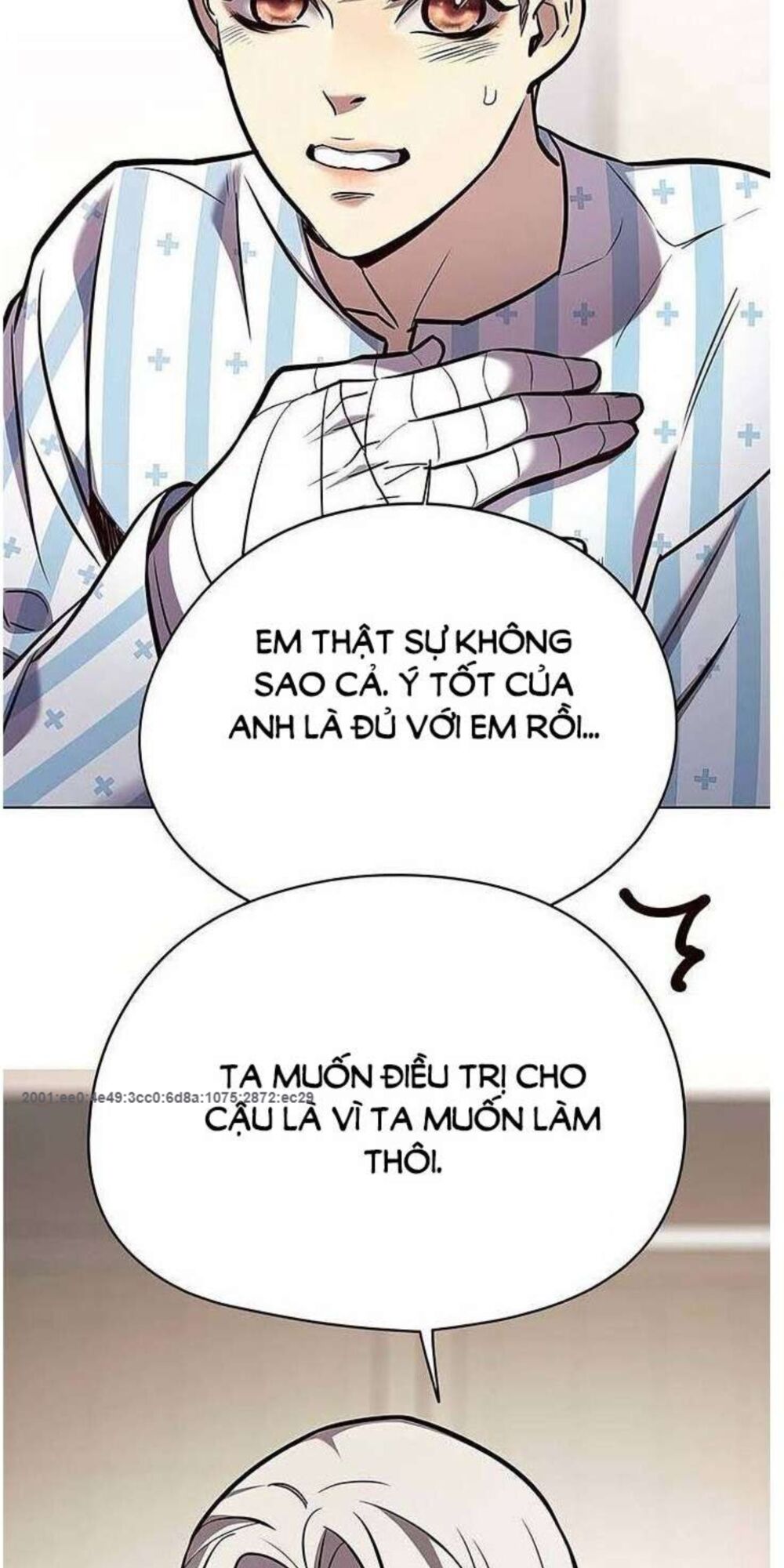 Hoá Thân Thành Mèo: Chapter 140
