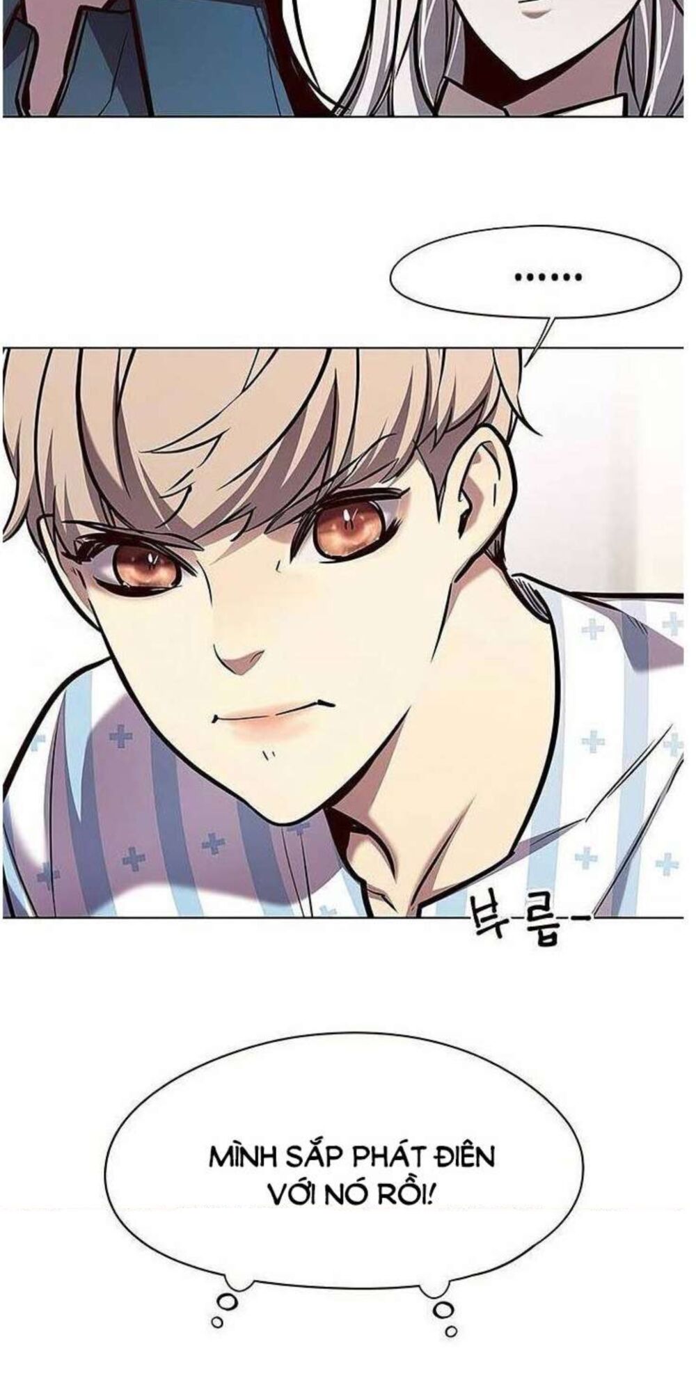 Hoá Thân Thành Mèo: Chapter 140