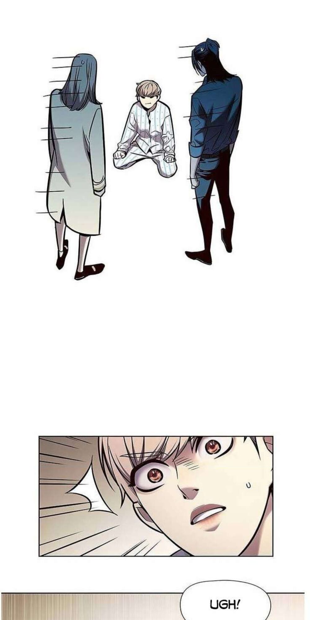 Hoá Thân Thành Mèo: Chapter 140