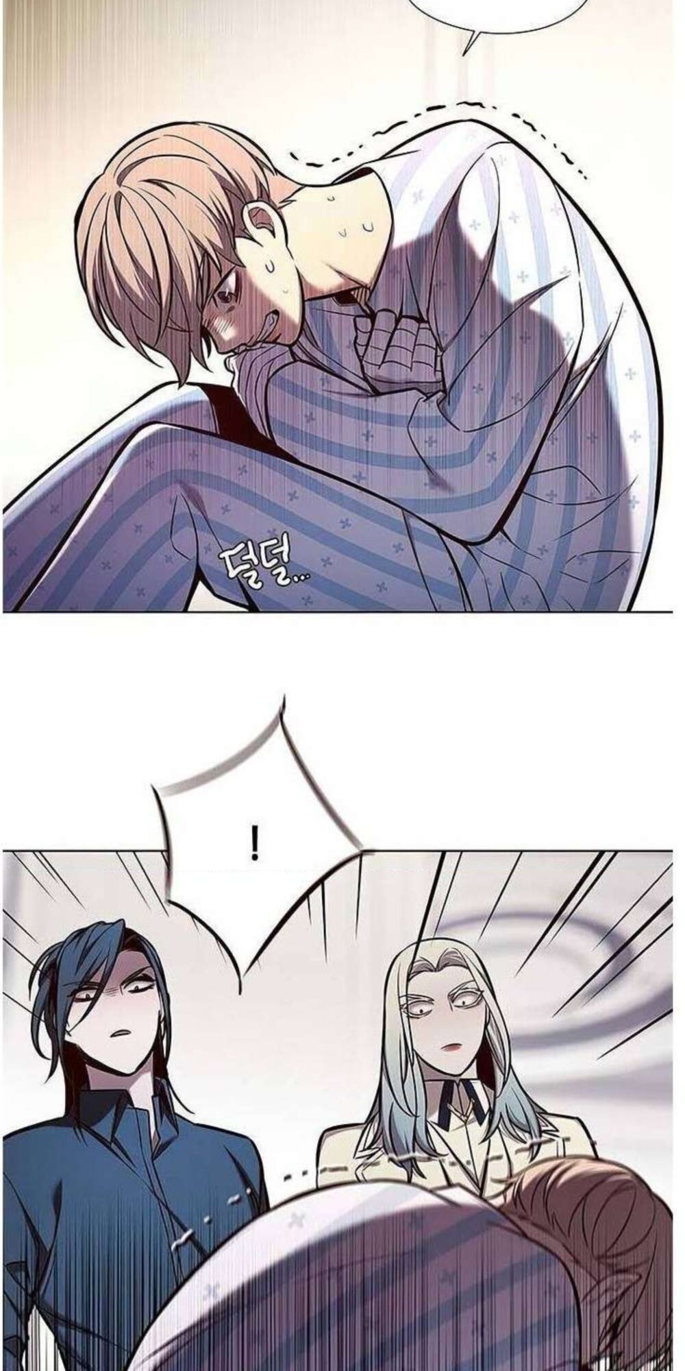 Hoá Thân Thành Mèo: Chapter 140