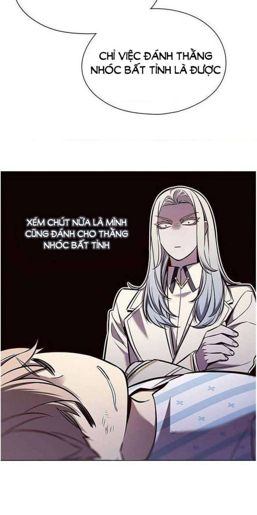 Hoá Thân Thành Mèo: Chapter 140