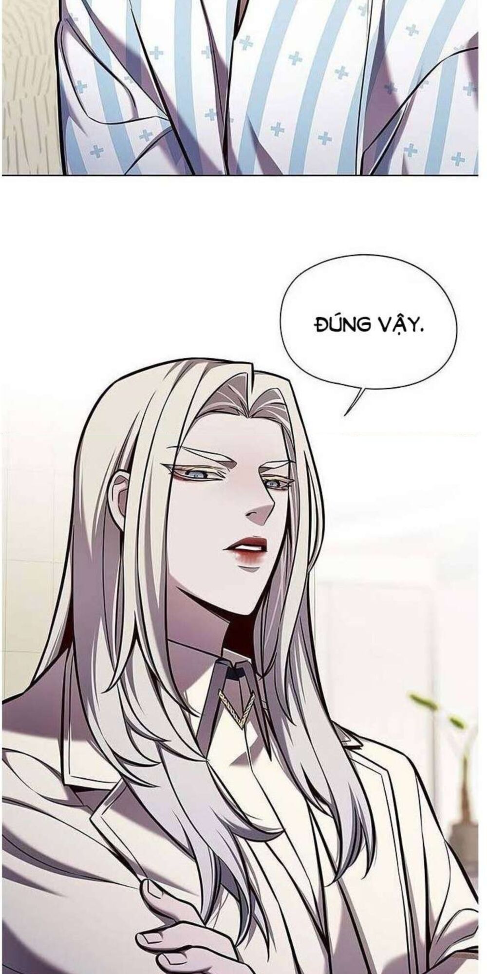 Hoá Thân Thành Mèo: Chapter 140