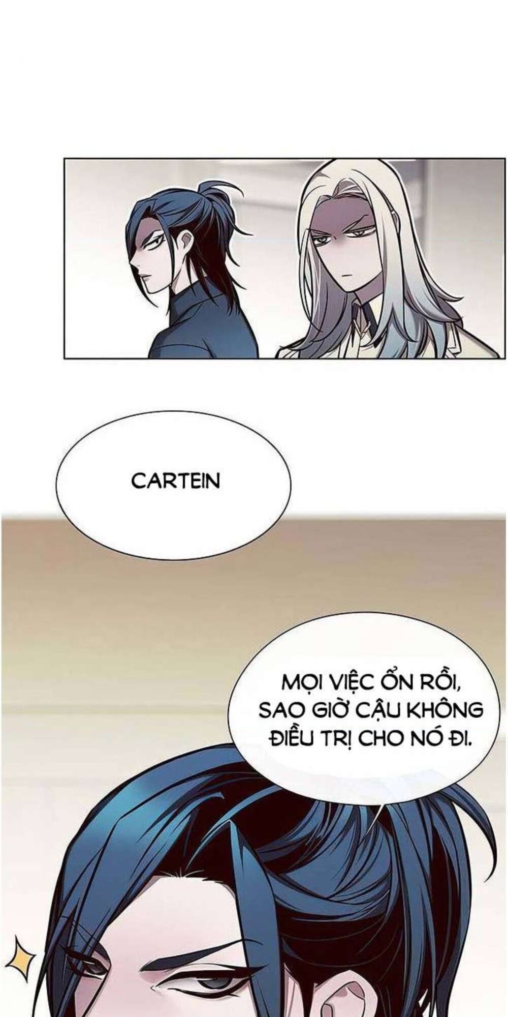 Hoá Thân Thành Mèo: Chapter 140